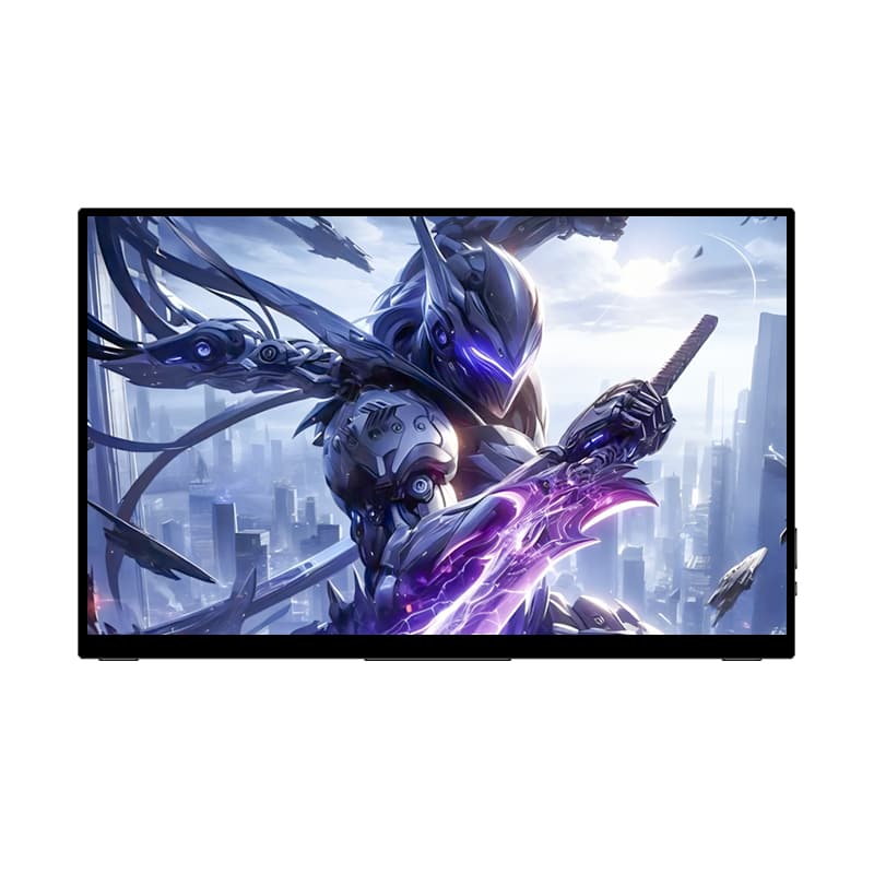 17.3英寸 144Hz 便携显示器