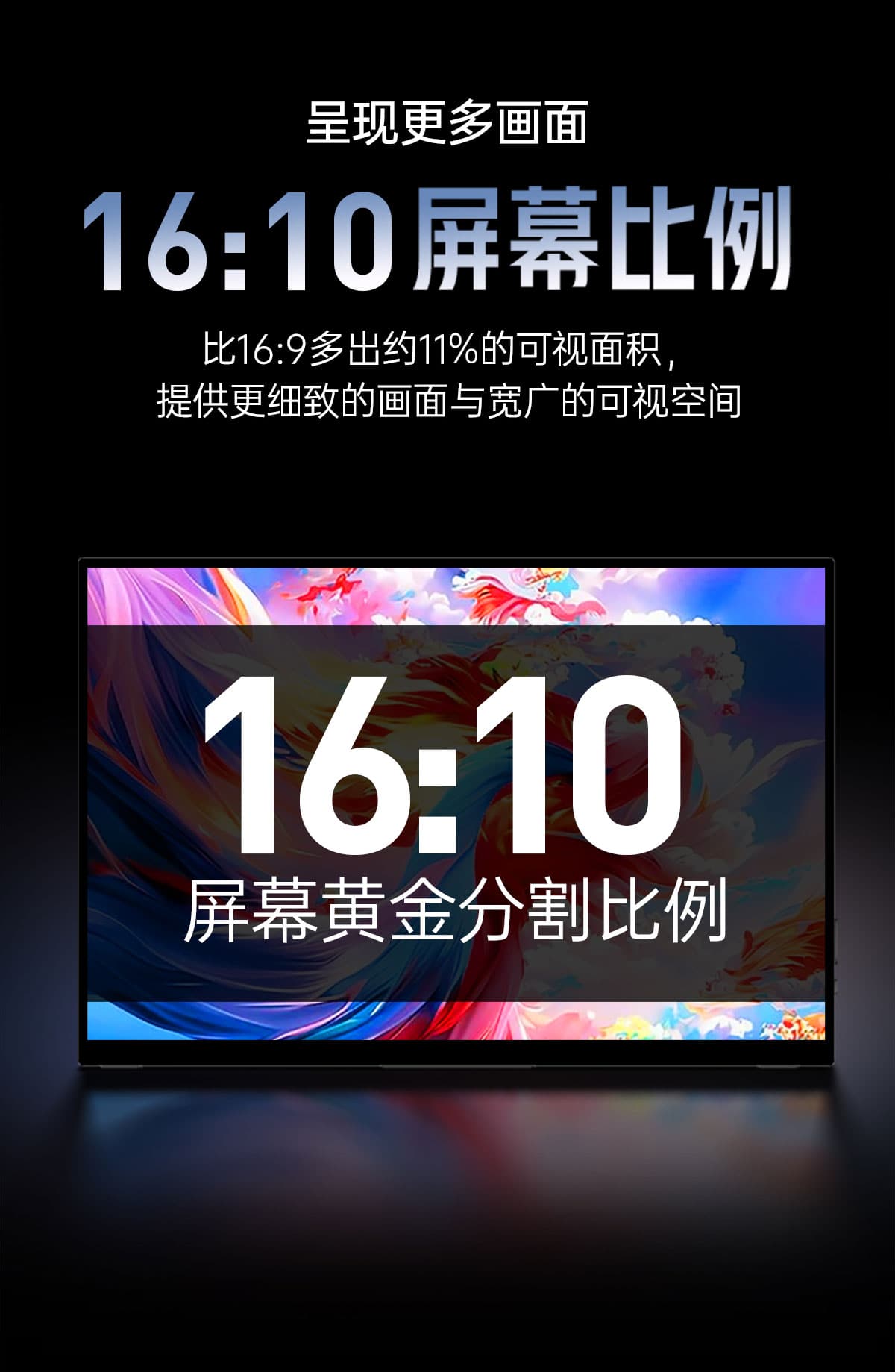 QLED便携显示器(图10)
